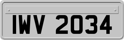 IWV2034