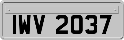 IWV2037