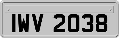 IWV2038