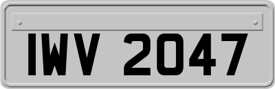 IWV2047