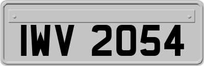 IWV2054