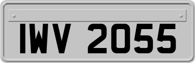 IWV2055
