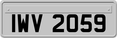 IWV2059