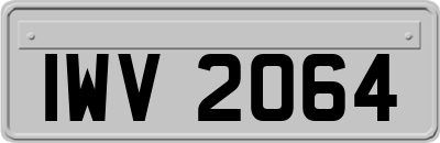 IWV2064