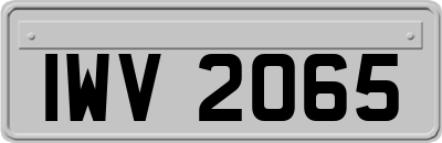 IWV2065