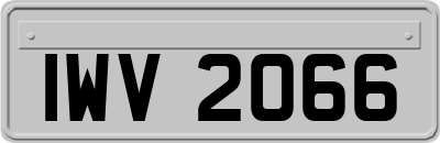 IWV2066