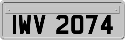 IWV2074