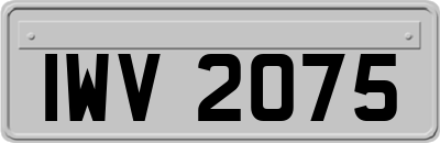 IWV2075