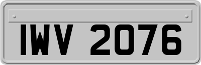IWV2076