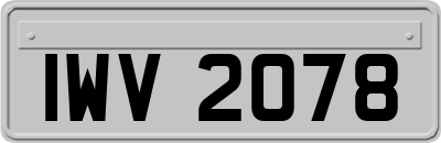 IWV2078