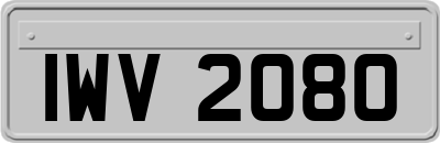 IWV2080
