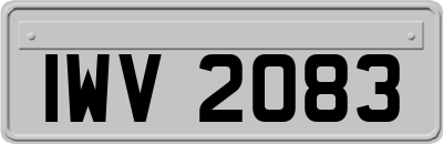 IWV2083