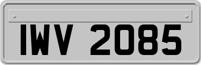 IWV2085