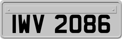 IWV2086