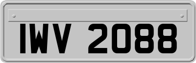 IWV2088