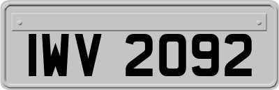 IWV2092