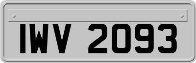 IWV2093