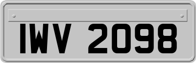 IWV2098