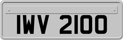 IWV2100