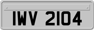 IWV2104