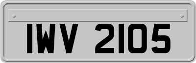 IWV2105