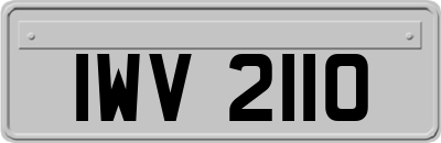 IWV2110