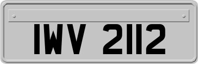 IWV2112