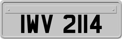 IWV2114