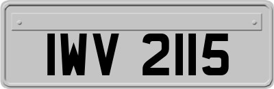 IWV2115