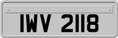 IWV2118