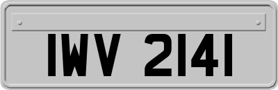 IWV2141