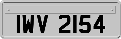 IWV2154