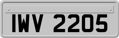 IWV2205