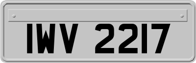 IWV2217