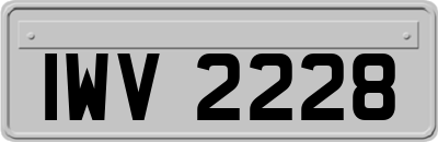 IWV2228