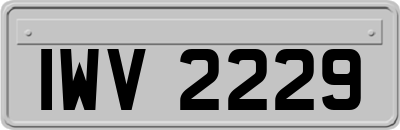 IWV2229