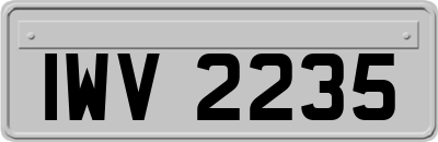 IWV2235
