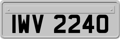 IWV2240