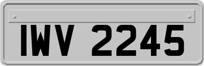 IWV2245