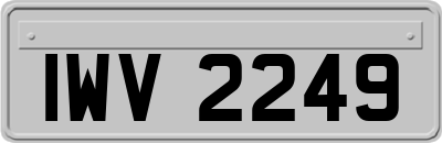 IWV2249