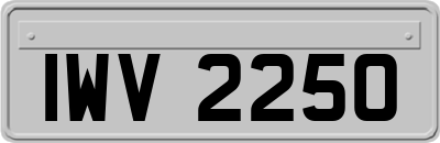 IWV2250