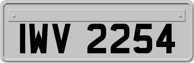 IWV2254