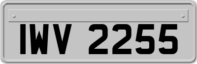 IWV2255