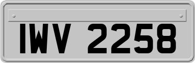 IWV2258
