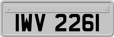 IWV2261