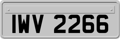 IWV2266