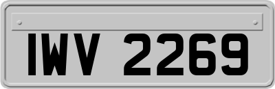 IWV2269