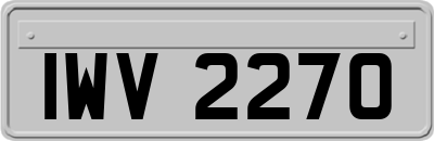 IWV2270