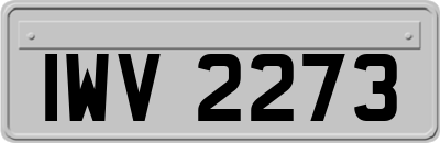 IWV2273