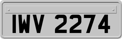 IWV2274
